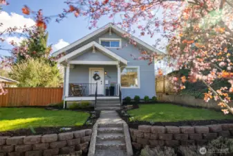 Welcome to 508 S 57th St in Tacoma!