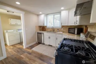 All appliances can stay - adding to the turnkey opportunity this property offers.