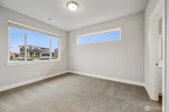 This is a general representation of floor plan and may vary from actual home constructed. Features in photos, upgrades, elevation, materials, dimensions and layout all subject to change without notice.