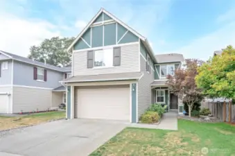 Welcome to your new home in Wyndham Ranch—may it be the start of wonderful moments and lasting memories!