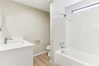 Primary  Bath