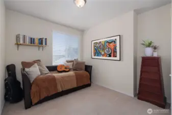 3rd bedroom
