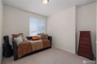 3rd bedroom
