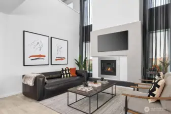 Facade, Ext Colors, Interior Photos & Floor Plans for illustrative purposes only. Actual Facade, Ext Colors, Interiors & Floor Plans may differ.