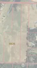 Lot lines