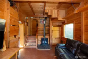 Den/living room
