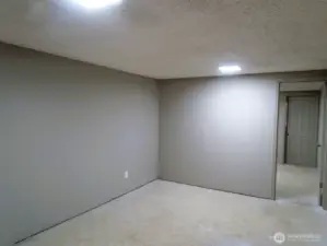 Bonus Room number one from another angle.