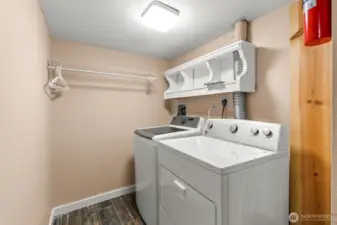 New Washing machine!