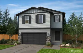 3155 (B) Daylight Basement Home.