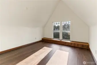 Extra Room/Office - 3rd Floor