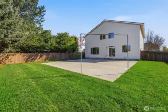 Don't miss Fresh Landscaping