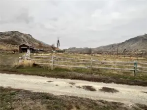 pasture