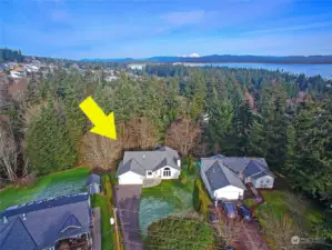 Property is Surrounded by Beaches, Parks, yet EZ Commute to I-5~