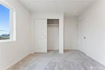 Photos are from a previously built home. Photo renderings may include upgrades/furnishings not included in base price.