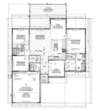 Photos are from a previously built home. Photo renderings may include upgrades/furnishings not included in base price.