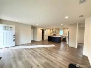 EASY CARE FLOORING