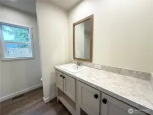 FULL BATH