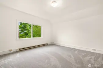Upstairs Bedroom #1