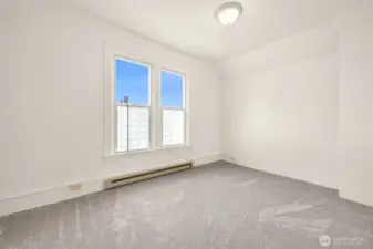Upstairs Bedroom #3