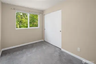 Bedroom #3