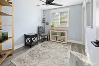 Bedroom #2