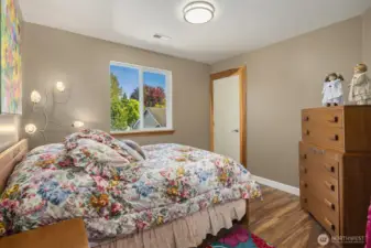 Bedroom #2