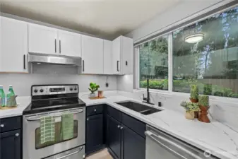 All Appliances To Stay