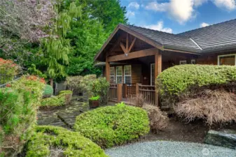 First time on the market!