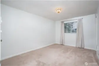 Enjoy the primary bedroom with an attached en-suite bathroom.