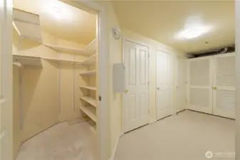 Storage Room