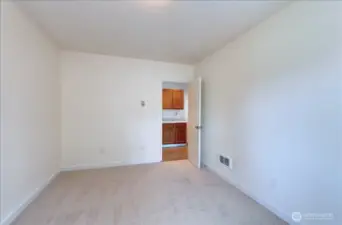 4th bedroom.