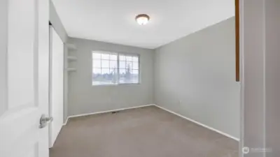 Upper Bed 2
