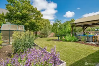 Garden center