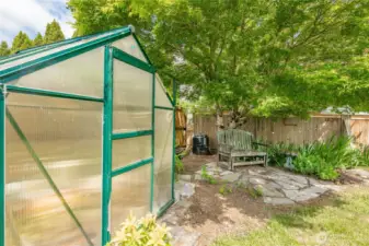Garden center