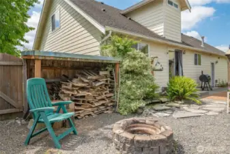 Firepit