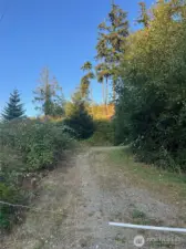 Alder Ridge Ln.