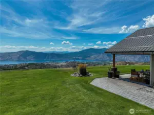 20 Panoramic view acres