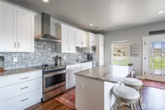 Granite Countertops