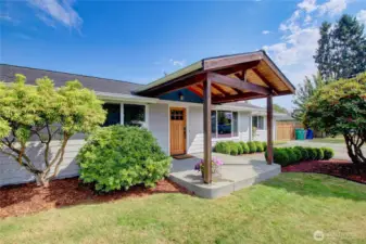Welcome to 11405 Galbreath Road!