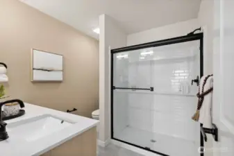 Photos are for representation only.  Features, colors, and selections may differ from photograph. See site agent for details.