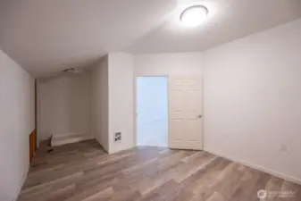 Storage area