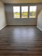 Great Room view Example Only