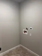 Laundry room Example Only