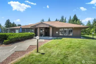 Welcome to Canyon View Estates!