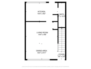 Main Floor