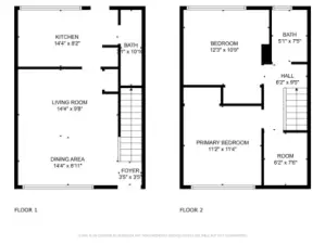 Full Floor Plan