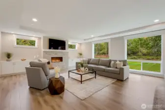 "This is where mornings start slow, evenings unwind, and weekends feel like a getaway—right at home."