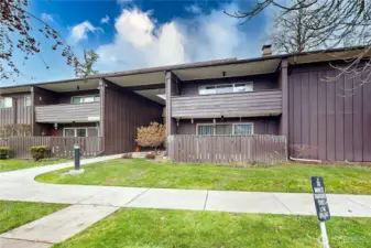 The Beeches at The Trees Condominium Complex