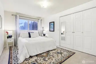 Main house Bedroom 3