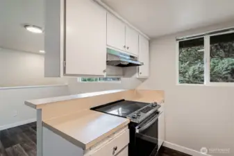 newer appliances